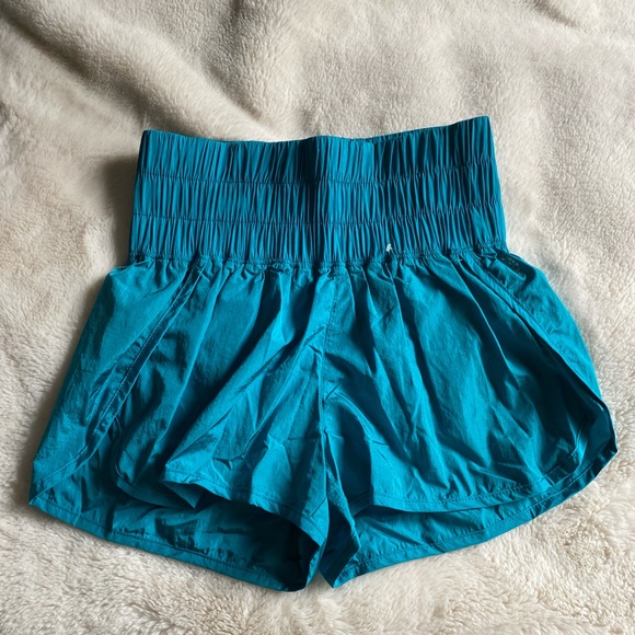 Free People Active wear Shorts - Picture 1 of 6